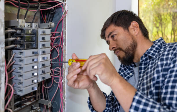 Emergency Electrical Repair Services in Folcroft, PA